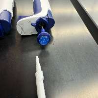 Rainin Pipet-Lite XLS Single Channel Pipettes - Quantity 24 image 1